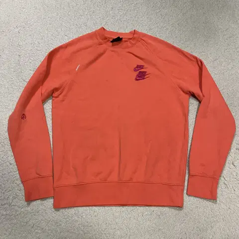 나이키 맨투맨 m 95