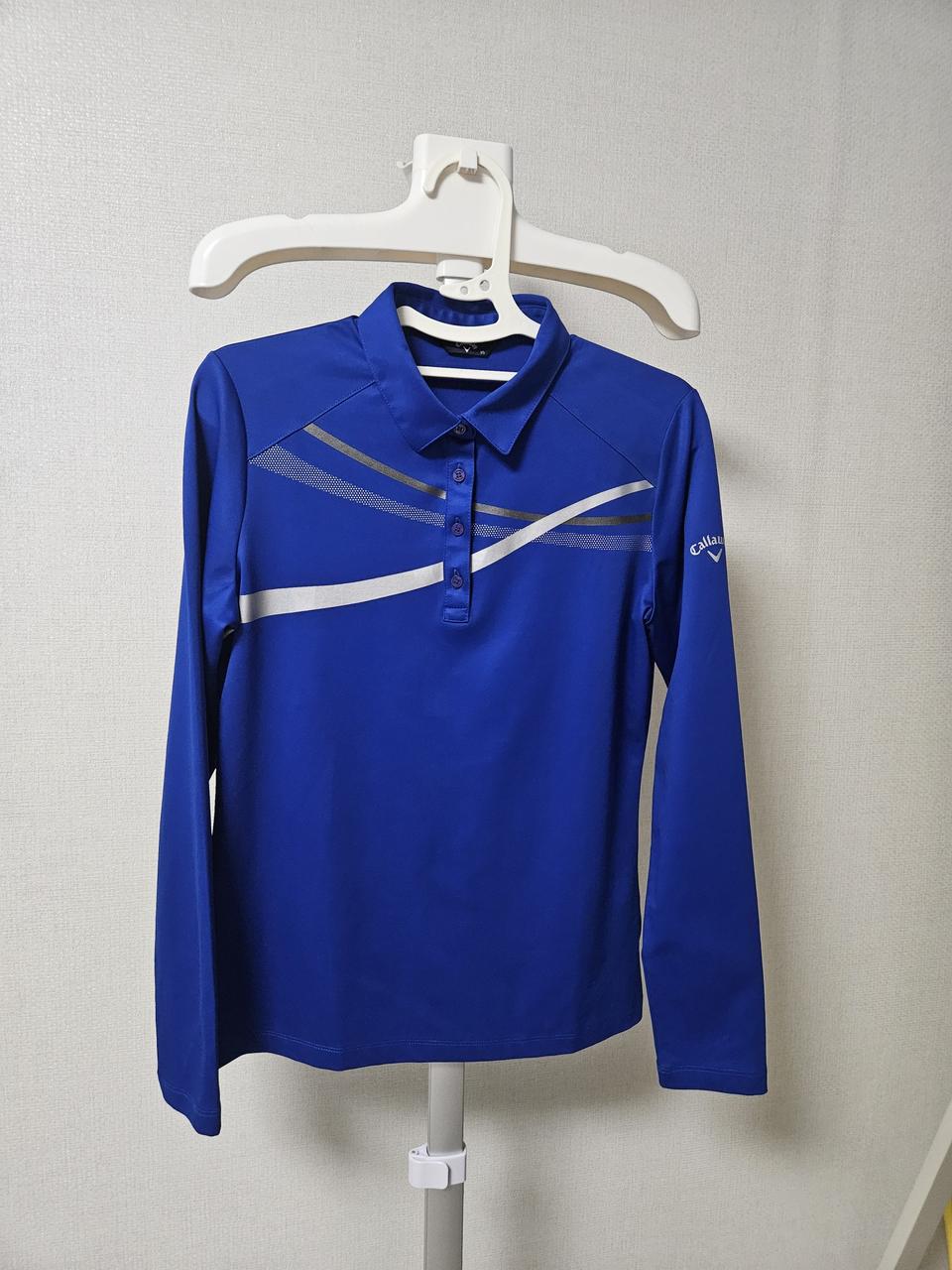 캘러웨이 여성긴팔티.95사이즈