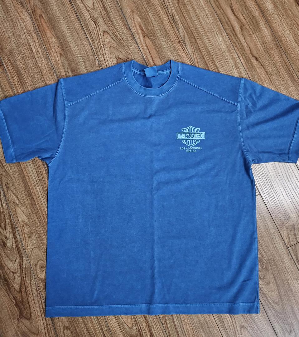 할데이비슨티셔츠