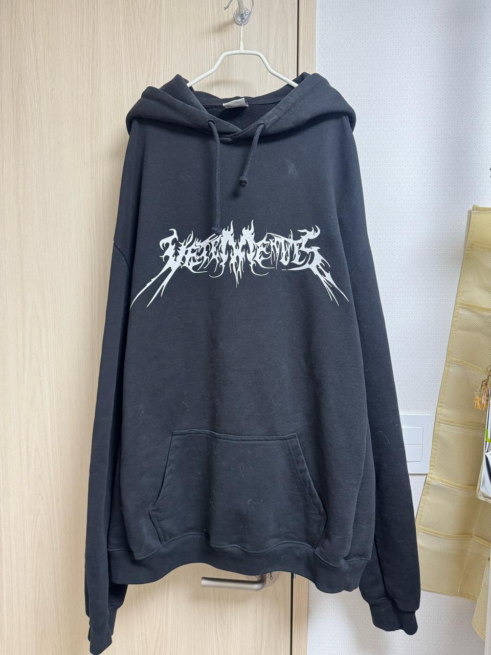 베트멍다크니스후드티