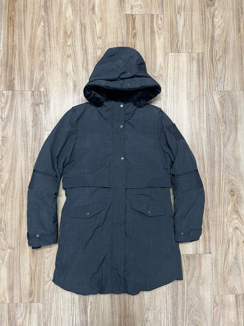 리복 덕다운 패딩 95 우먼스