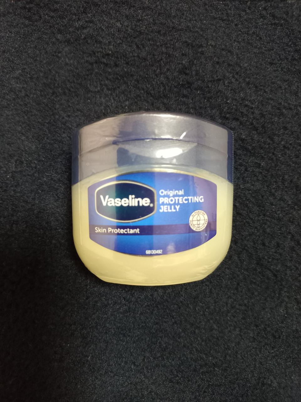 바세린 프로텍팅 젤리 오리지널 50ml
