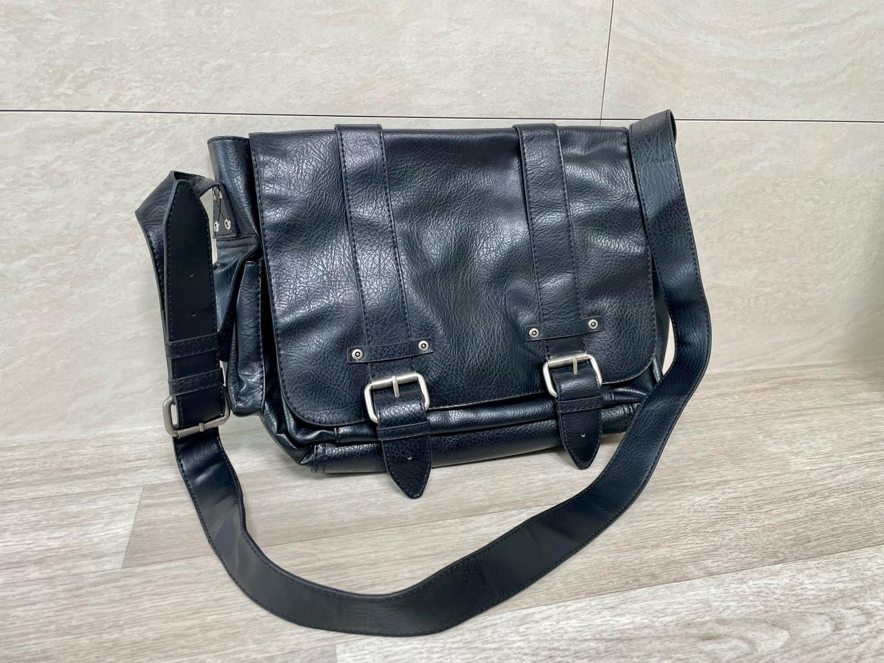 Aldo, 알도 / 레트로 크로스백, 메신저백, 남성가방