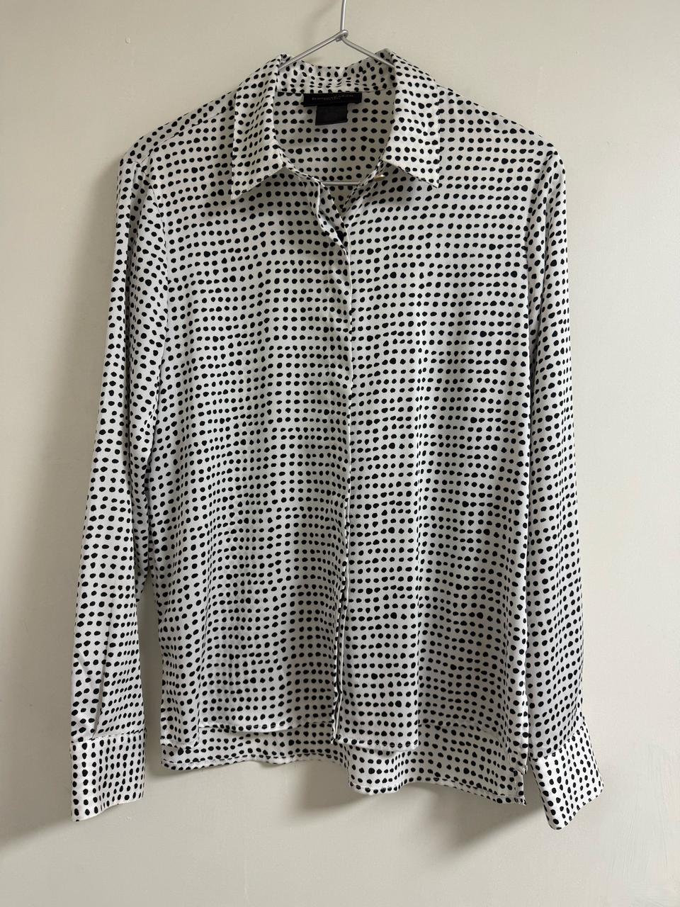 도나카란(DKNY) 블라우스 S