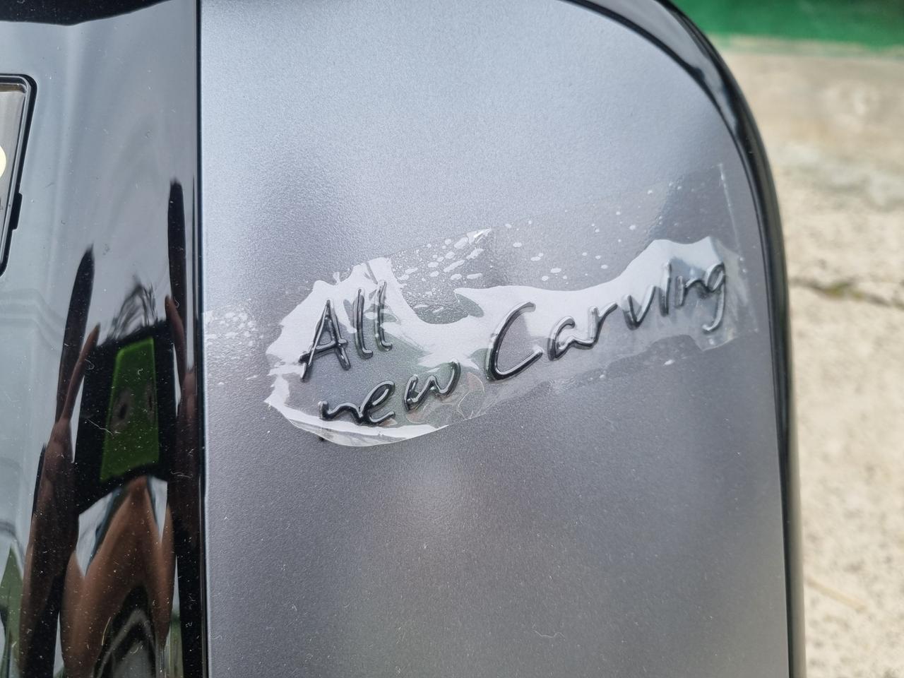 사전예약^~^ 뉴카빙125 26년식