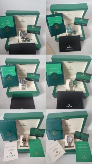 롤렉스 시계 문의