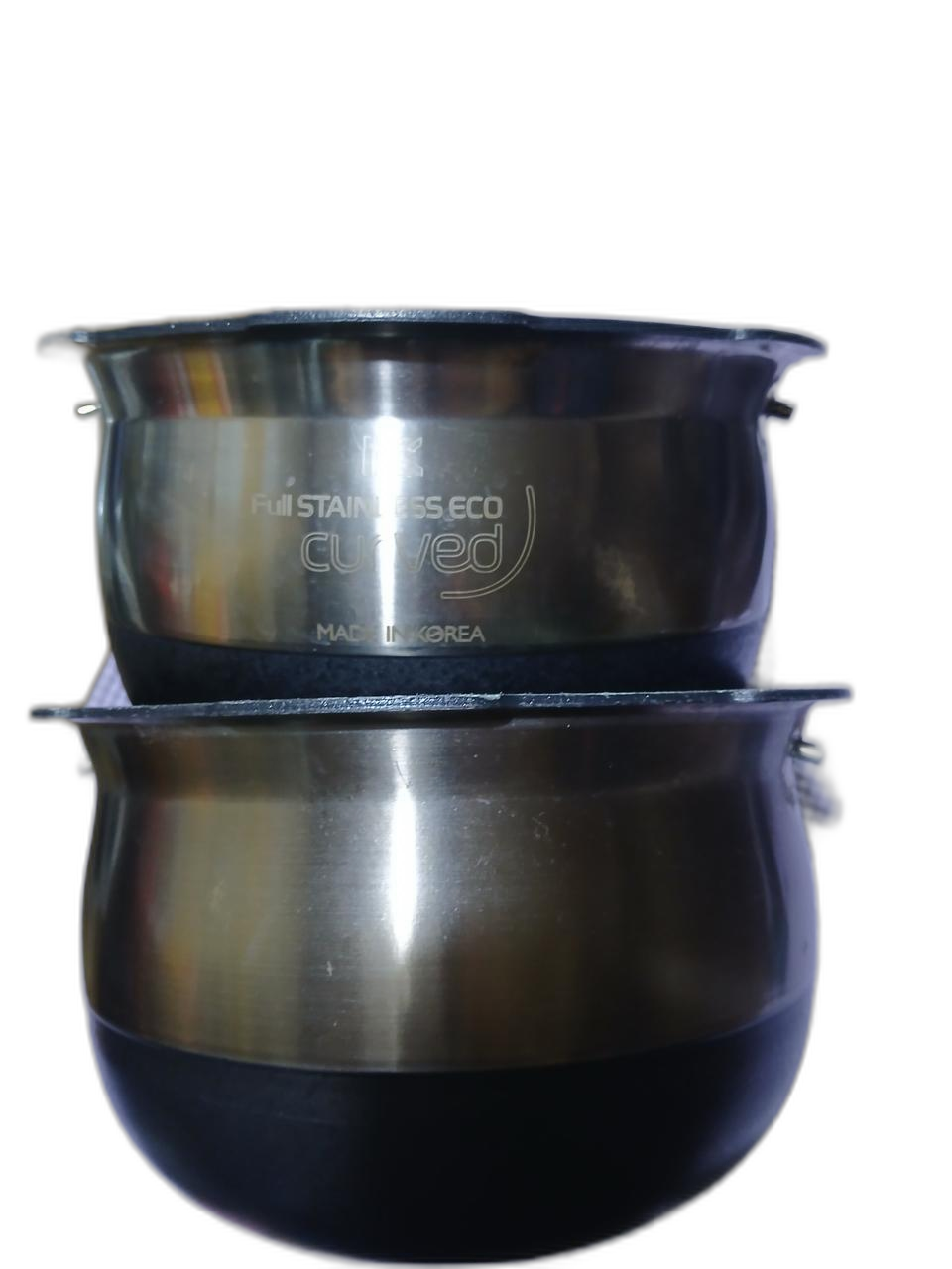 쿠쿠압력밥솥 내숕