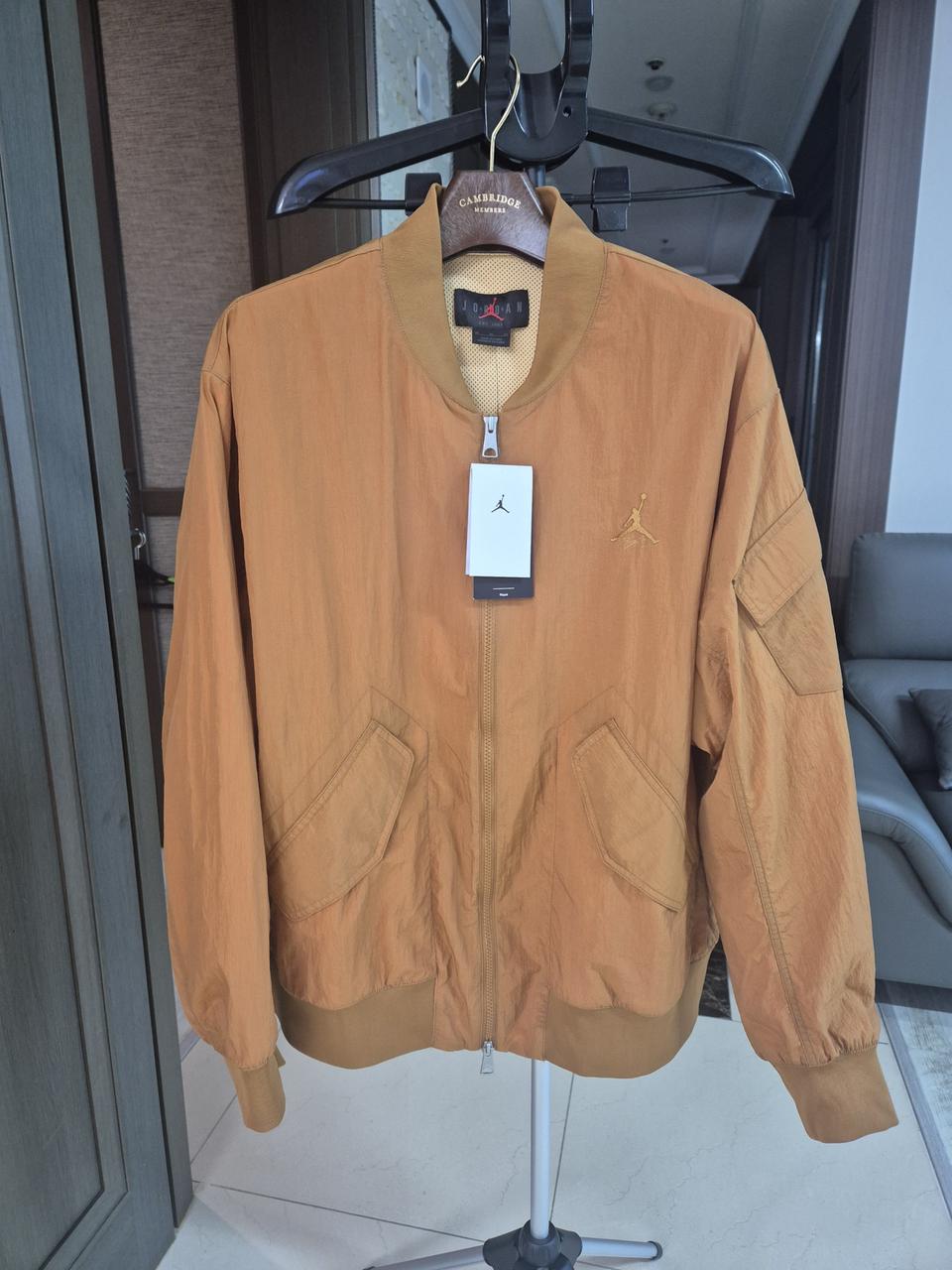 (새상품) 나이키 조던 점퍼 105 [XL]