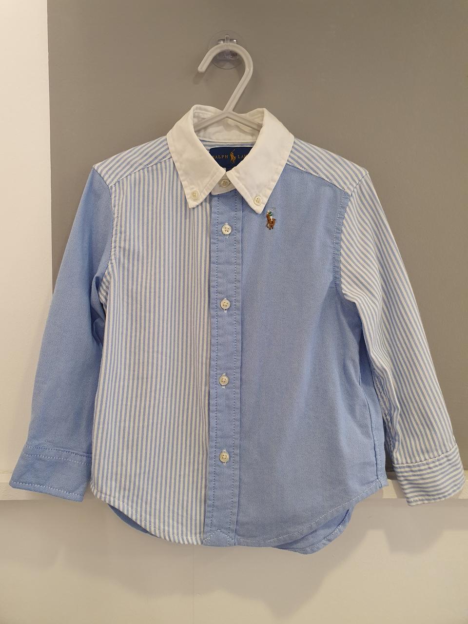 폴로랄프로렌 유아 셔츠