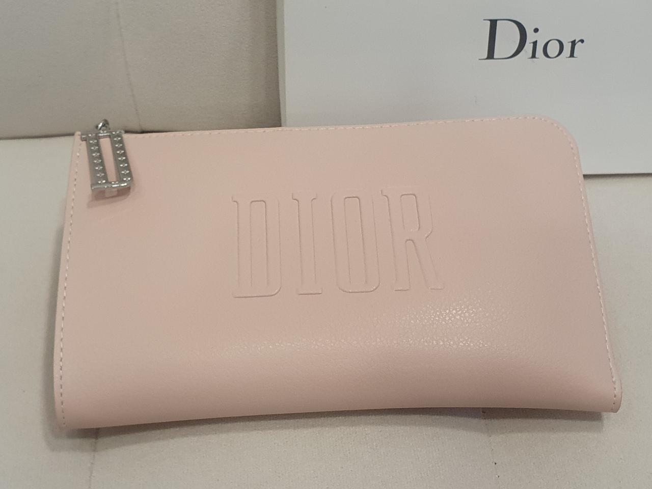 디올파우치 라이트핑크