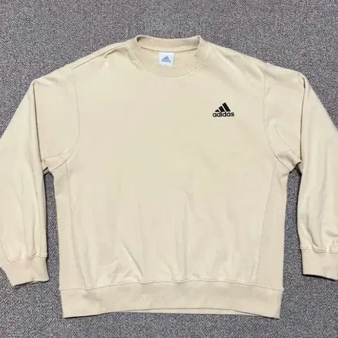 M 아디다스 맨투맨