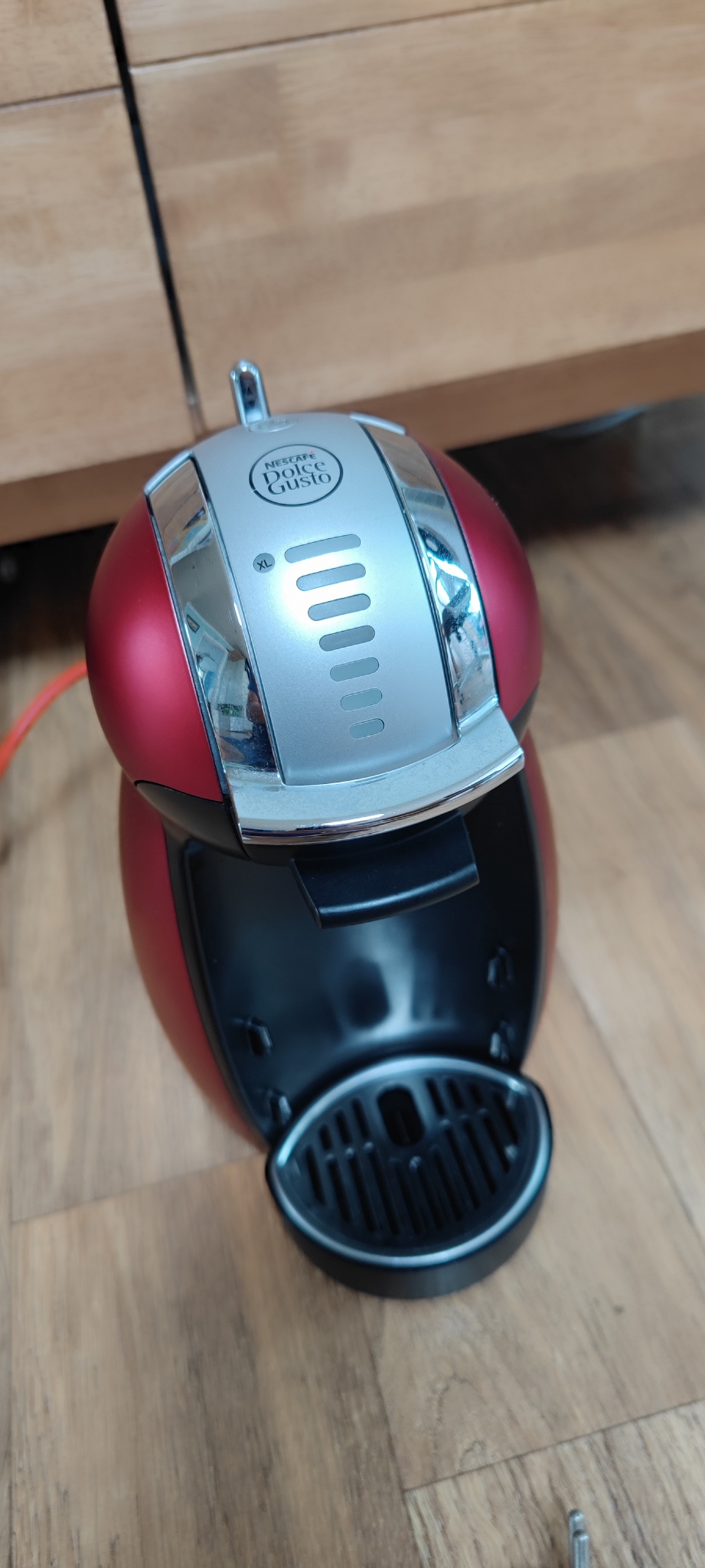 # 돌체 구스토 커피 머신 급처