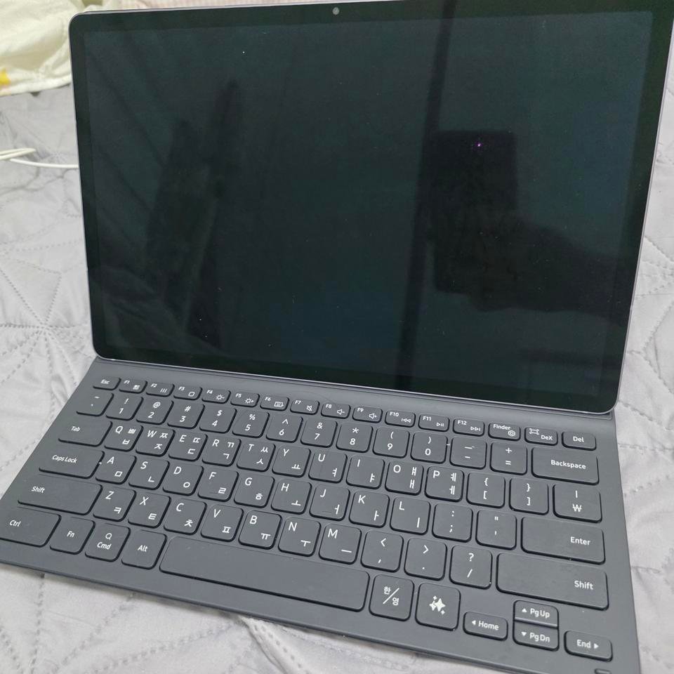 갤럭시탭s10+