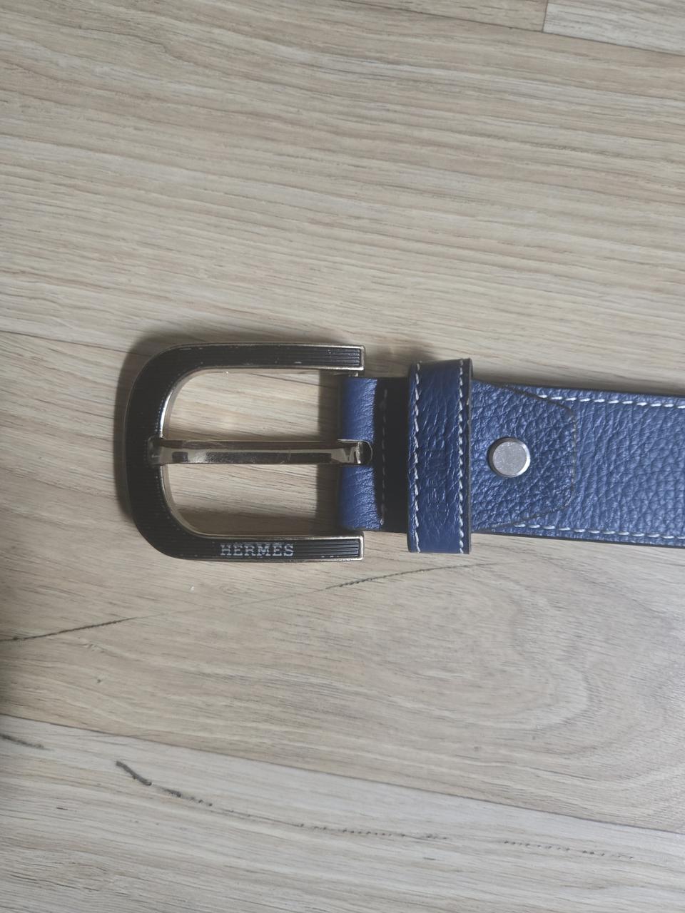 에르메스 벨트