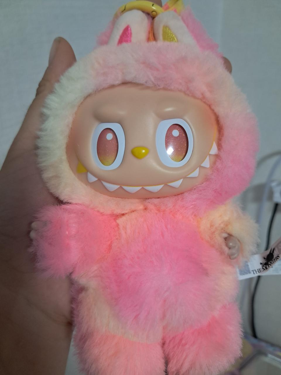 팝마트 정품 라부부 인형 판매합니다