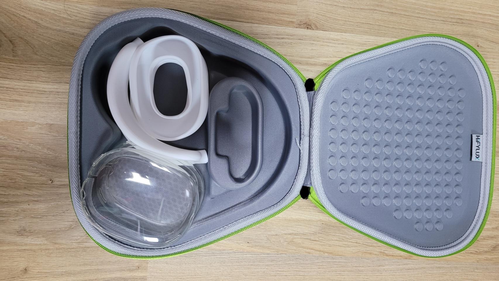 에어팟맥스 케이스