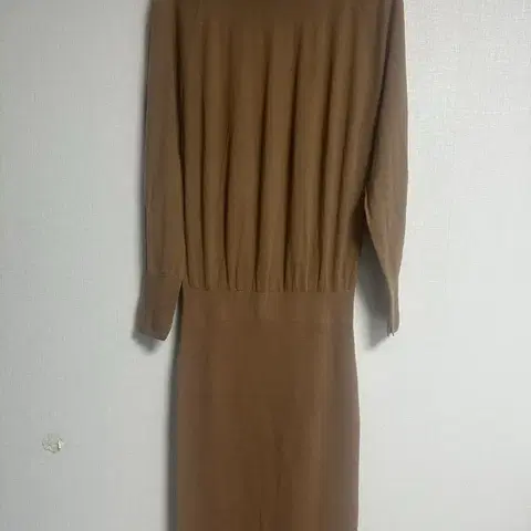 더캐시미어 원피스90사이즈