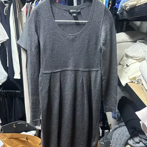 Dkny니트 원피스66