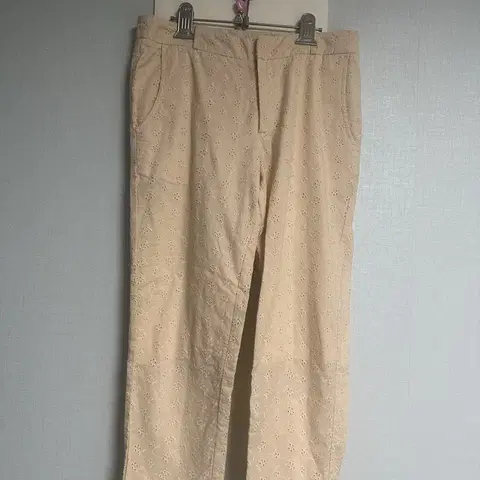 바네사브르노 바지36