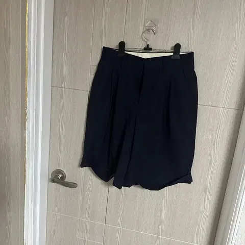 얼바닉30 여름5부바지