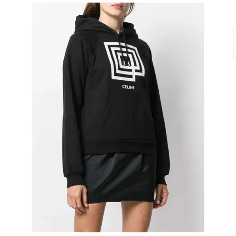 셀린느 후드티 m