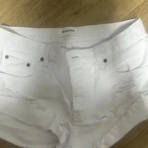 원티스픈 반바지27