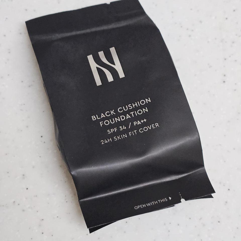 NEW 헤라 블랙쿠션 파운데이션 리필 13N1, 17N1