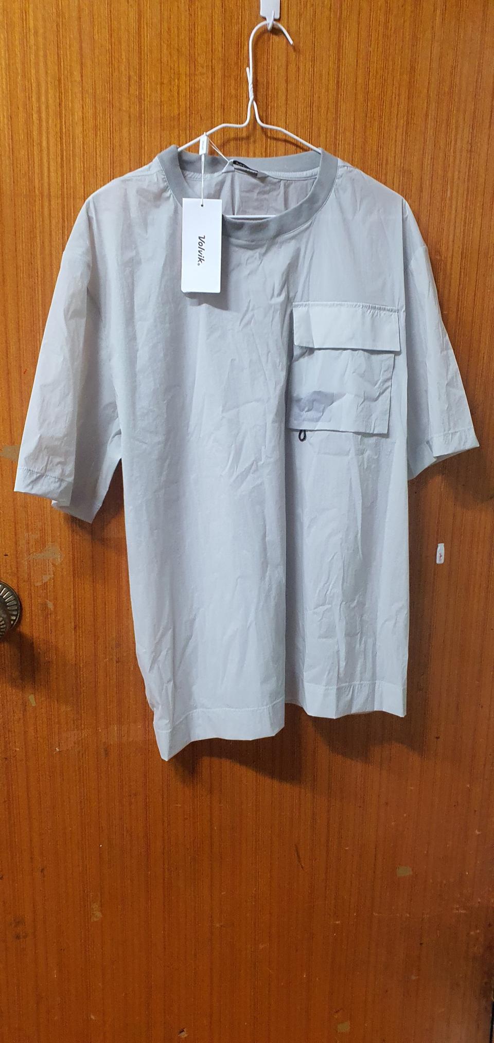 볼빅 반팔 티셔츠 새상품 105