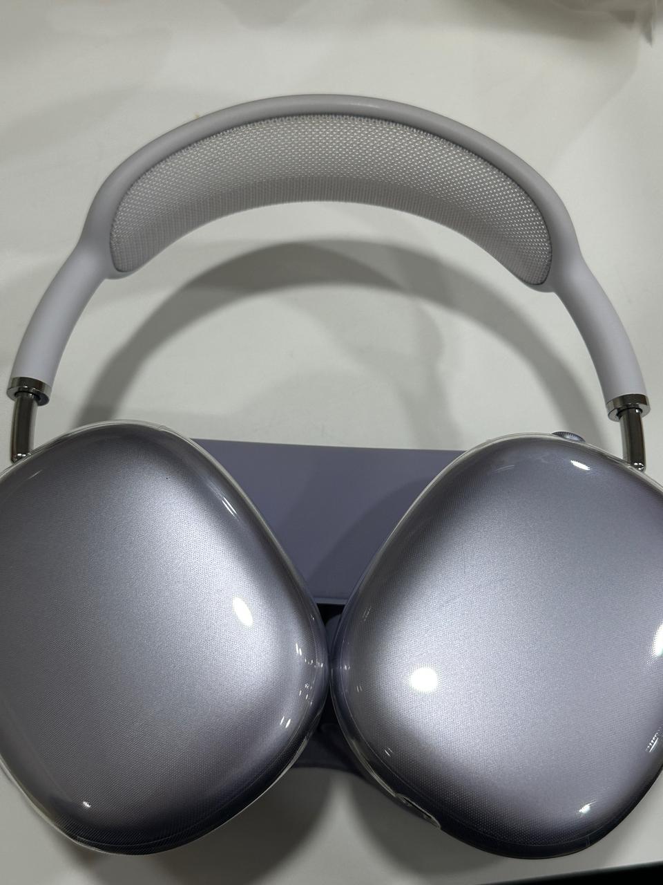 에어팟 맥스 퍼플