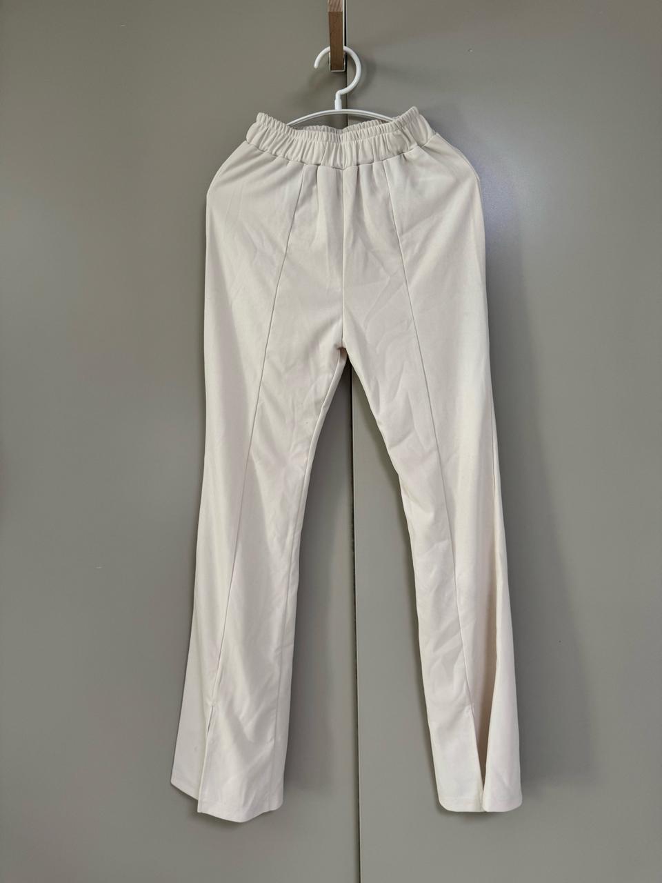 골지레깅스 앞트임레깅스 부츠컷레깅스