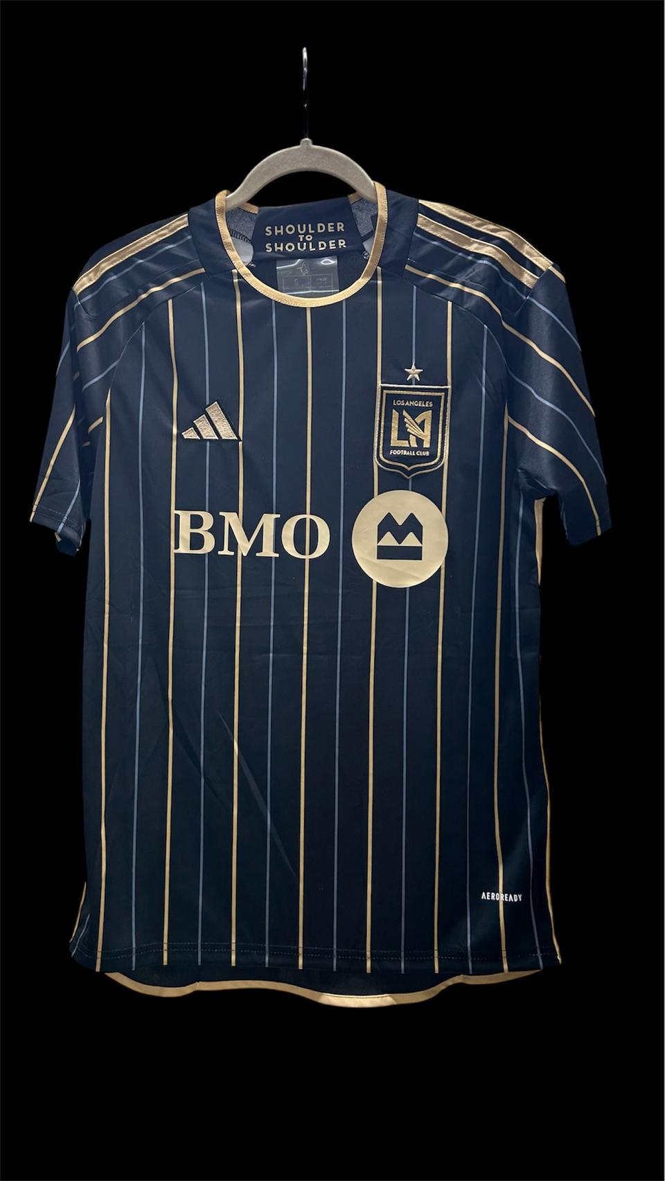 25-26 LAFC 손흥민 유니폼 새상품