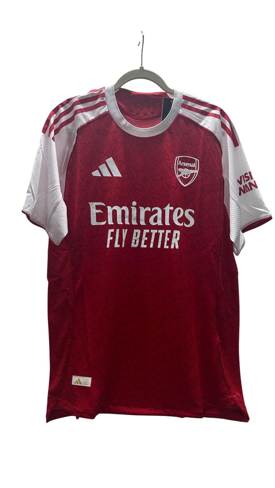 25-26 아스날 홈,써드 유니폼 새상품