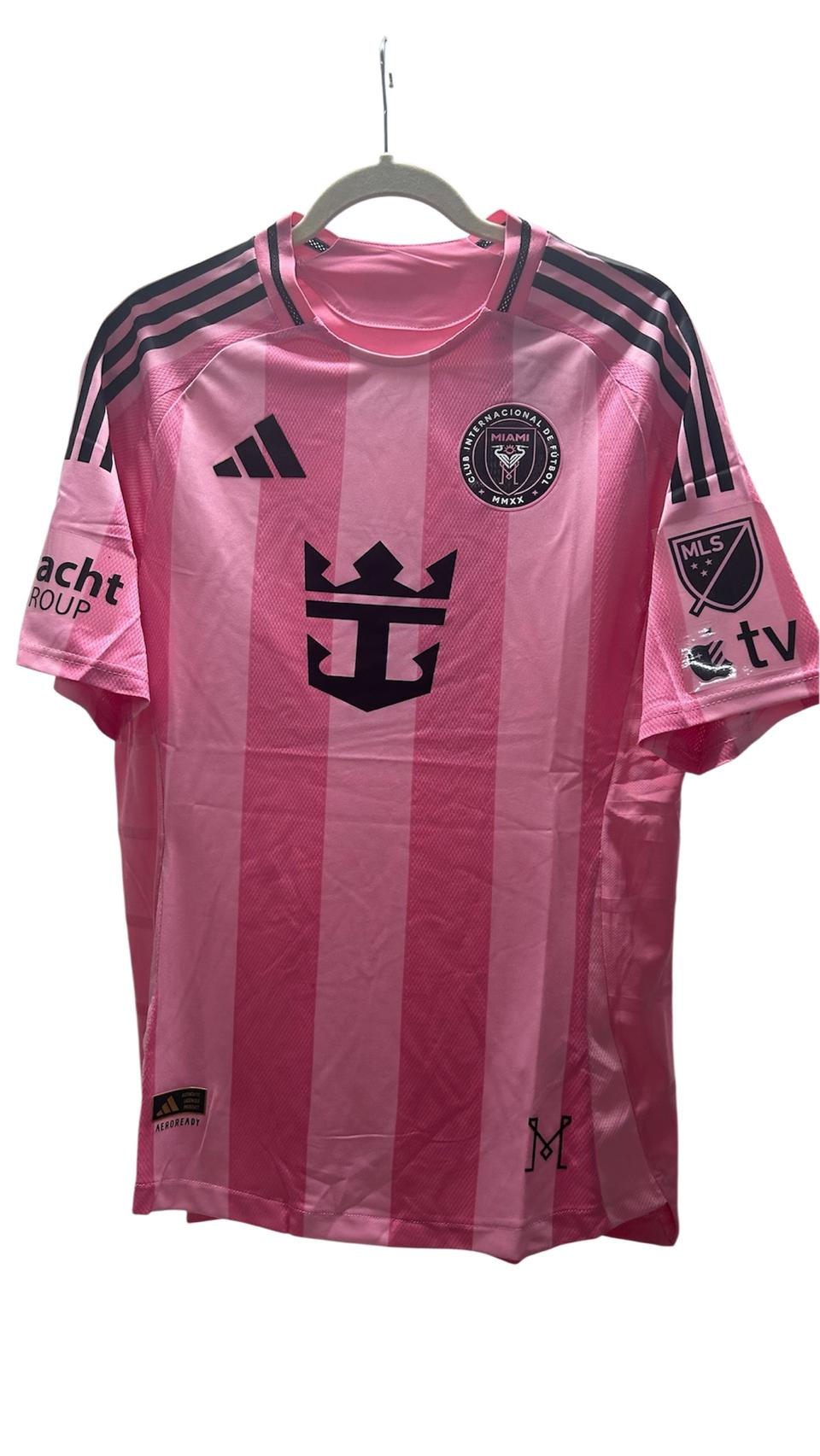 25-26 인터마이애미 홈,어웨이,써드 유니폼 새상품