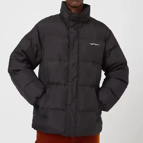 칼하트 WIP 윕 댄빌 자켓 XL사이즈