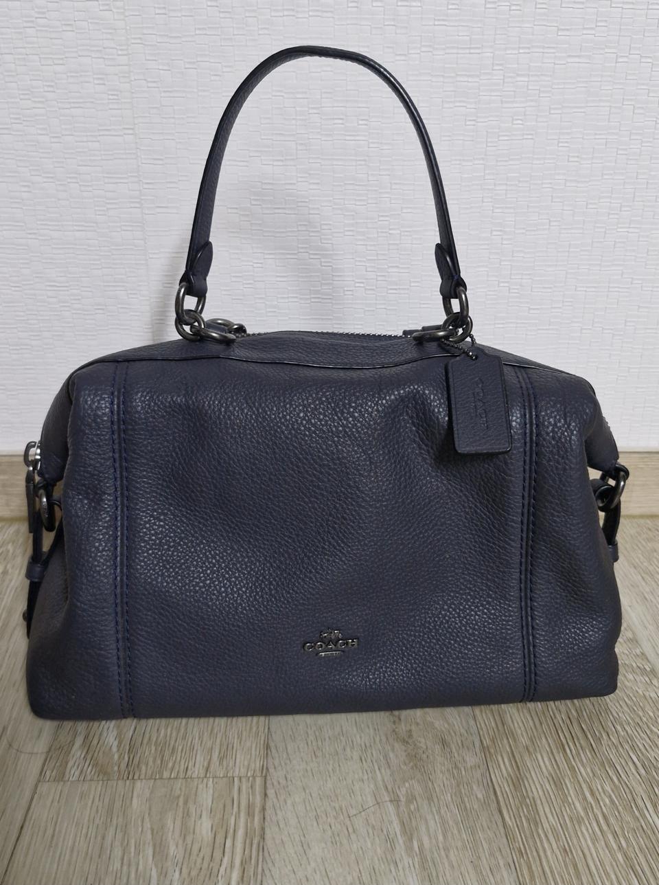 코치 레녹스 사첼 토트