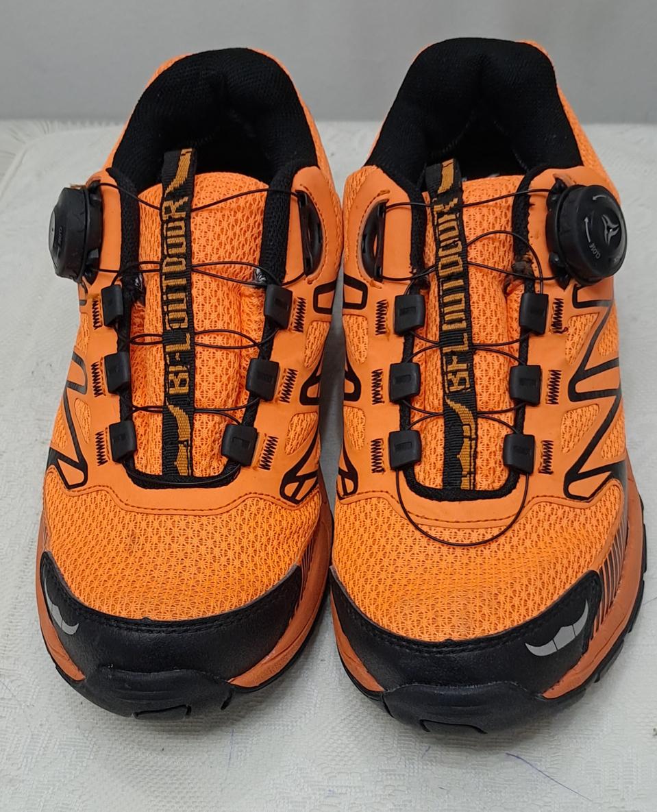 버팔로  편한운동화  235