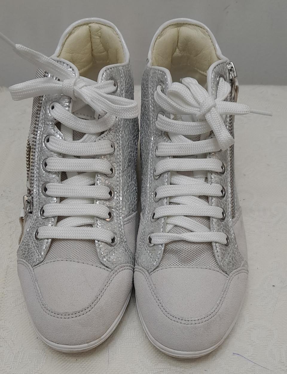 GEOX  발목스니커즈 7