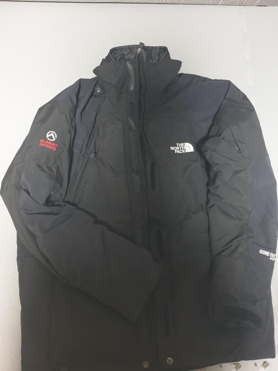 노스페이스 자켓 패딩