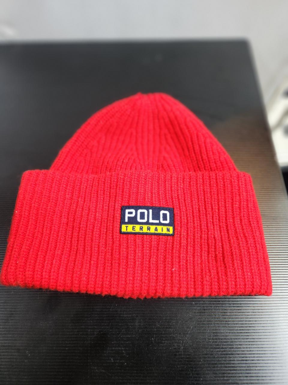 (정품) 폴로랄프로렌 비니