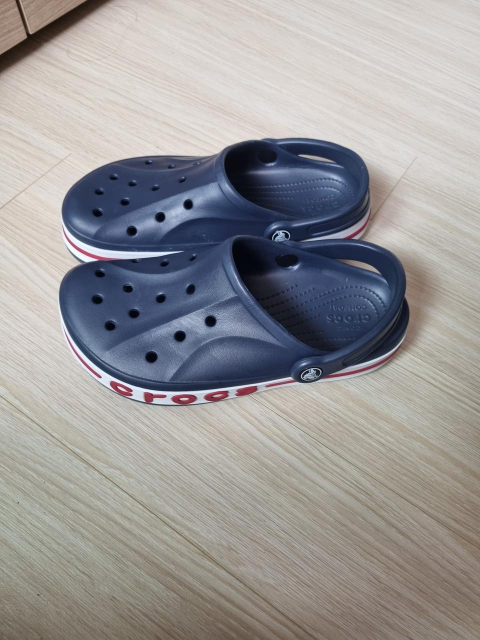 크록스바야밴드250