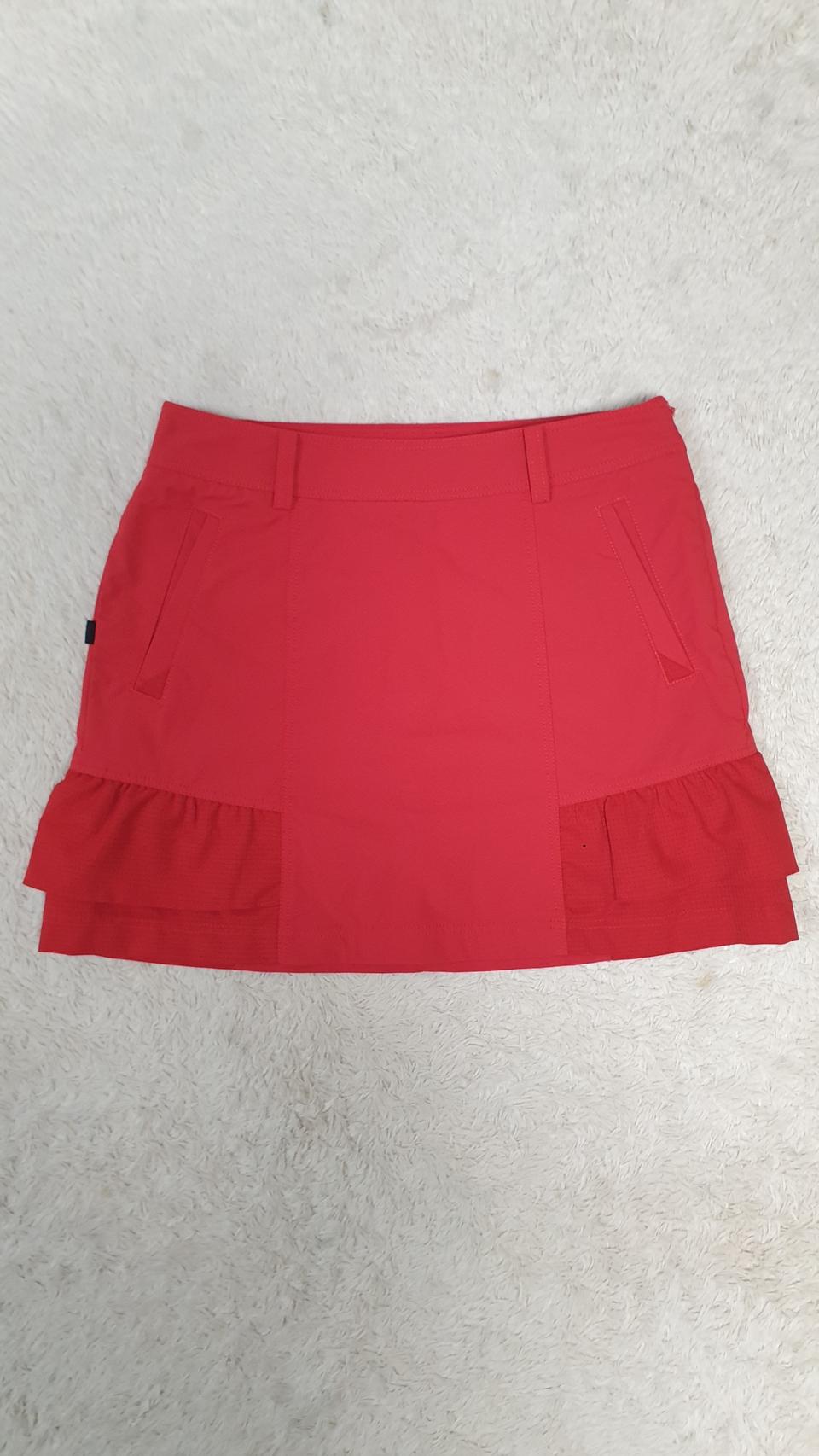 [여성25] 정품 핑 ping 골프 치마바지 새것수준 무료배송