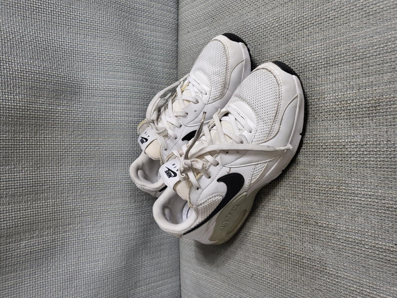 나이키 에어맥스 운동화 250