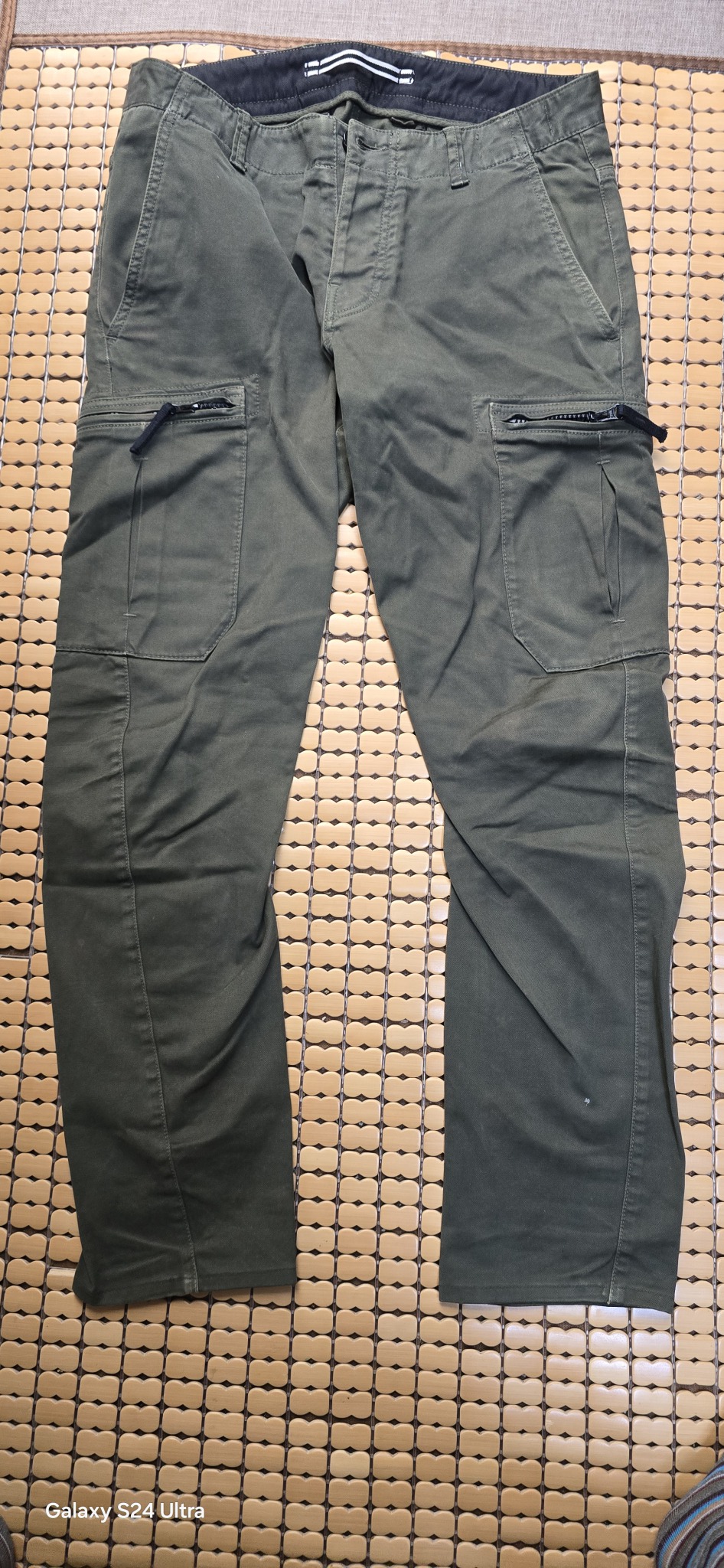 스톤아일렌드 바지32