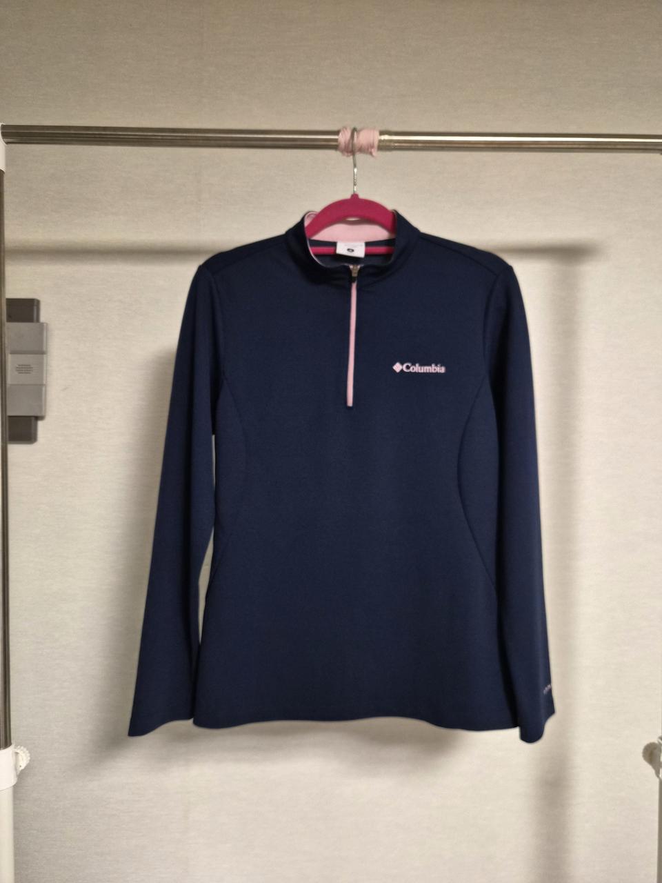 95) 컬럼비아 등산 여성 티셔츠