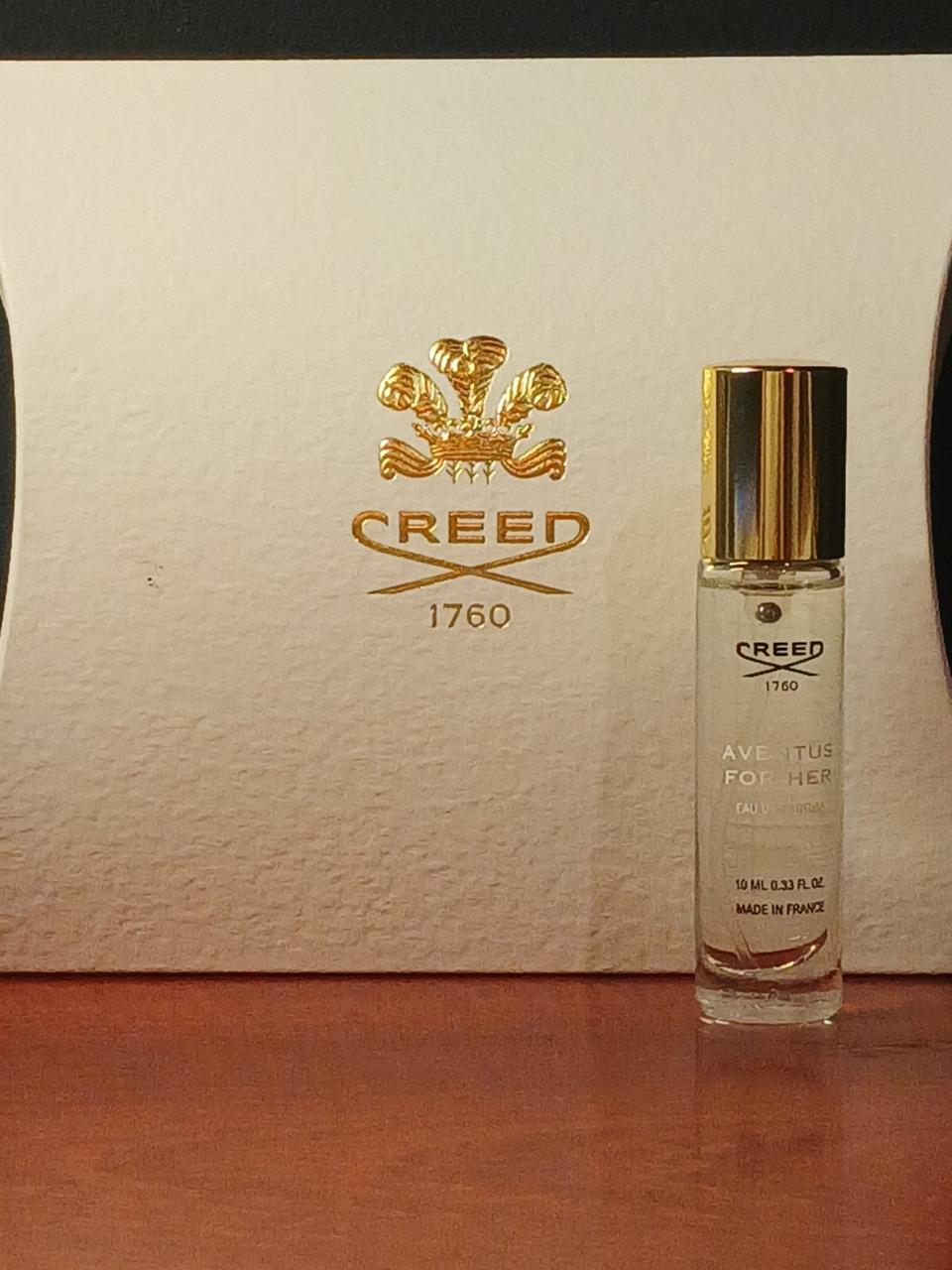 크리드 어벤투스 포 허 10ml