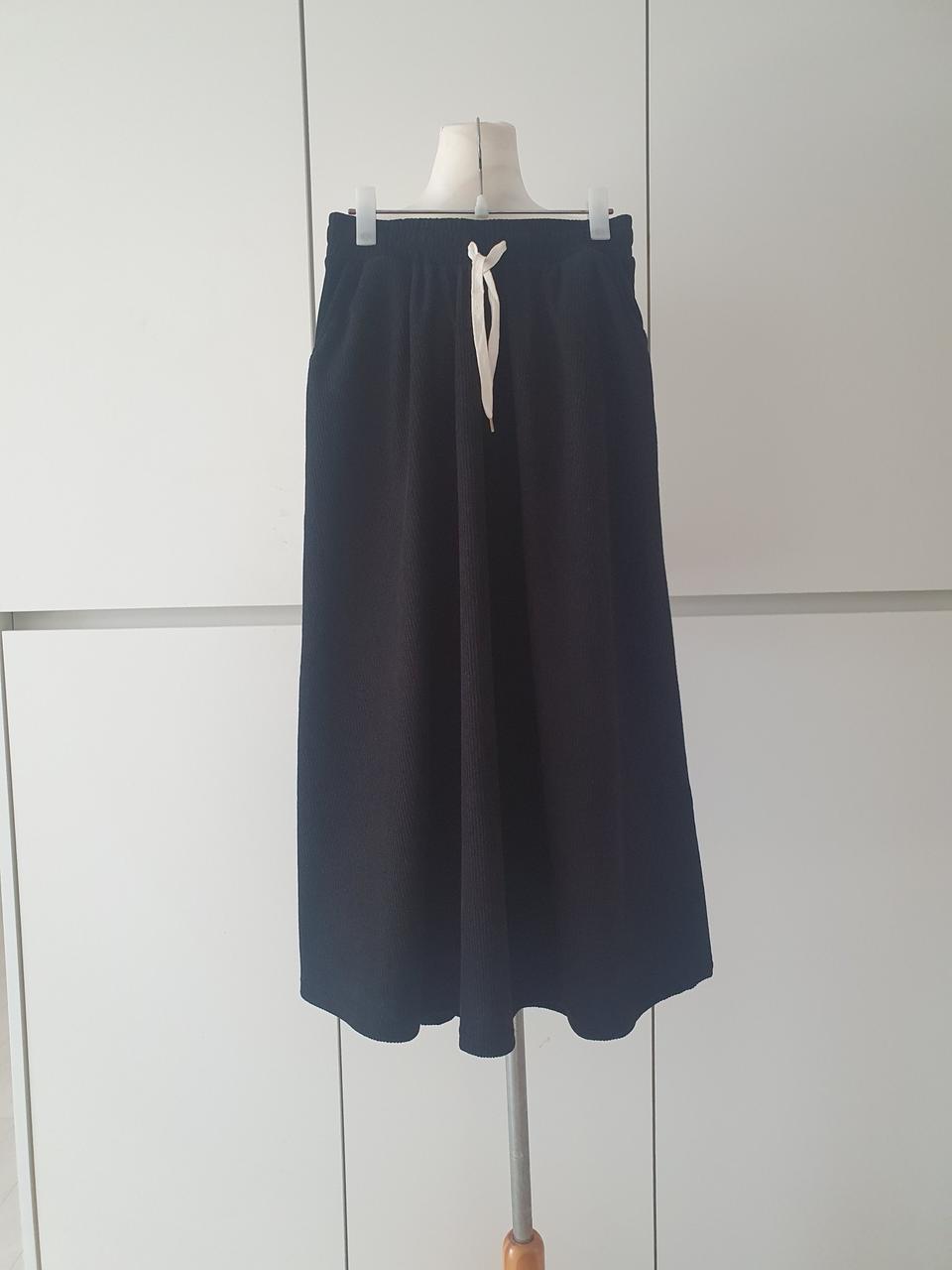 (새상품)코듀로이,골덴 롱스커트 55~77