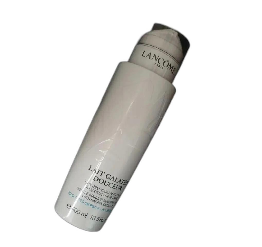 랑콤 메이크업리무버 클렌징밀크 크림스킨밀크 클렌징오일