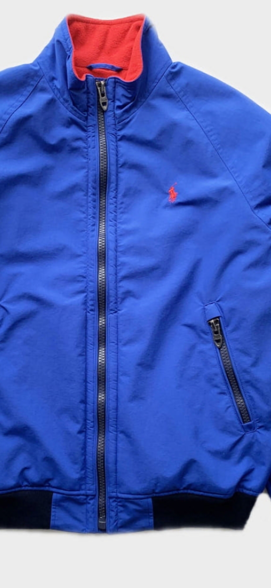 폴로 점퍼 판매합니다