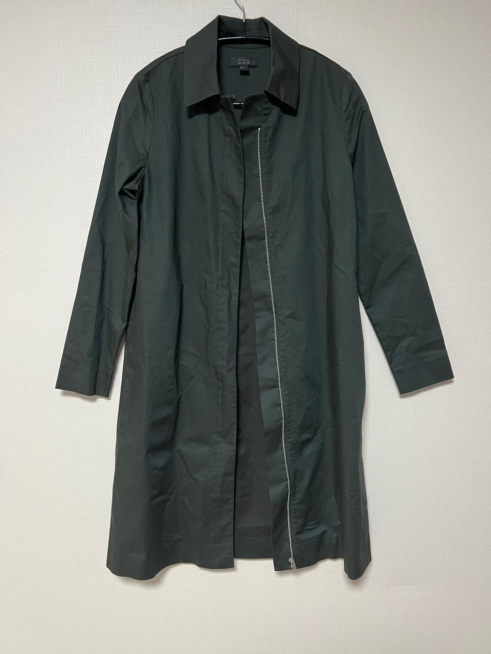 COS 코스 매장 정품 자켓