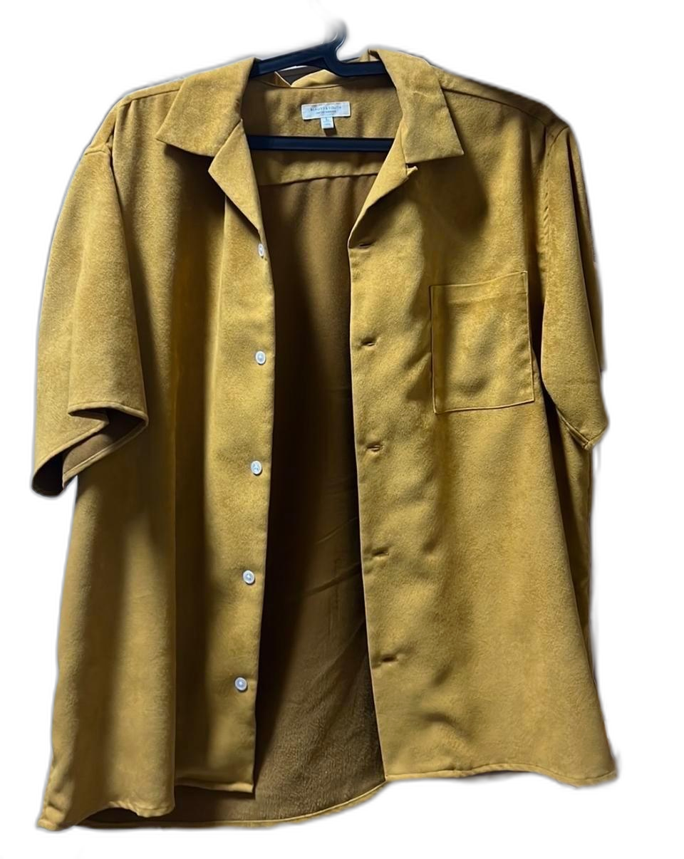 유나이티드 에로우 반팔셔츠(105)